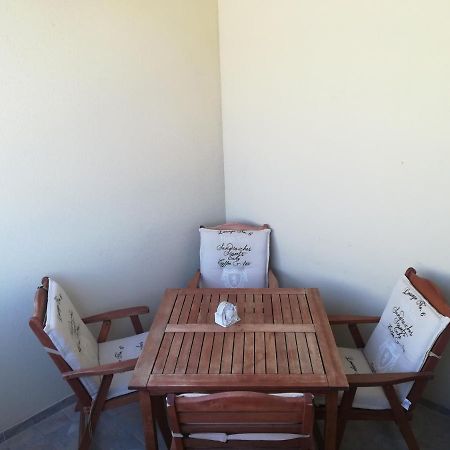 Apartment Rossella ニン エクステリア 写真