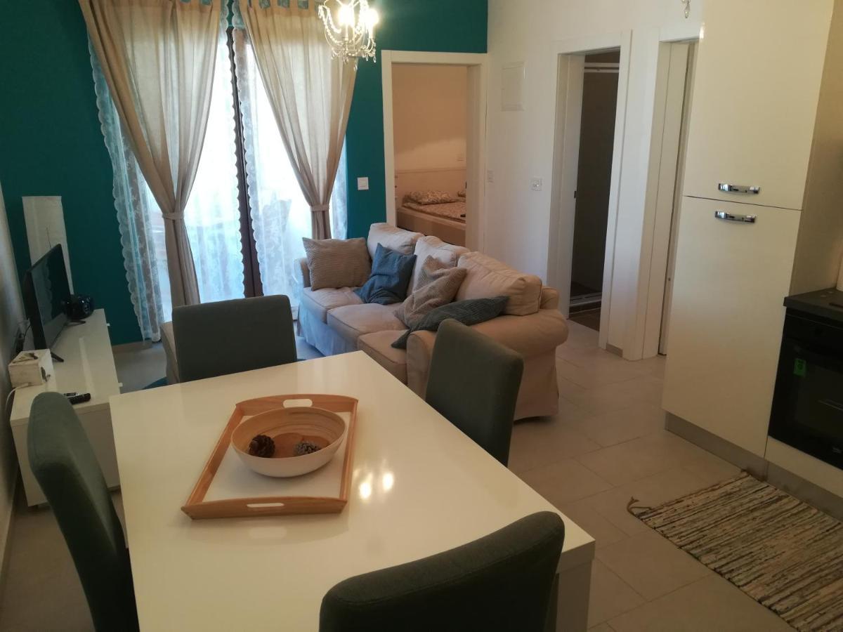 Apartment Rossella ニン エクステリア 写真