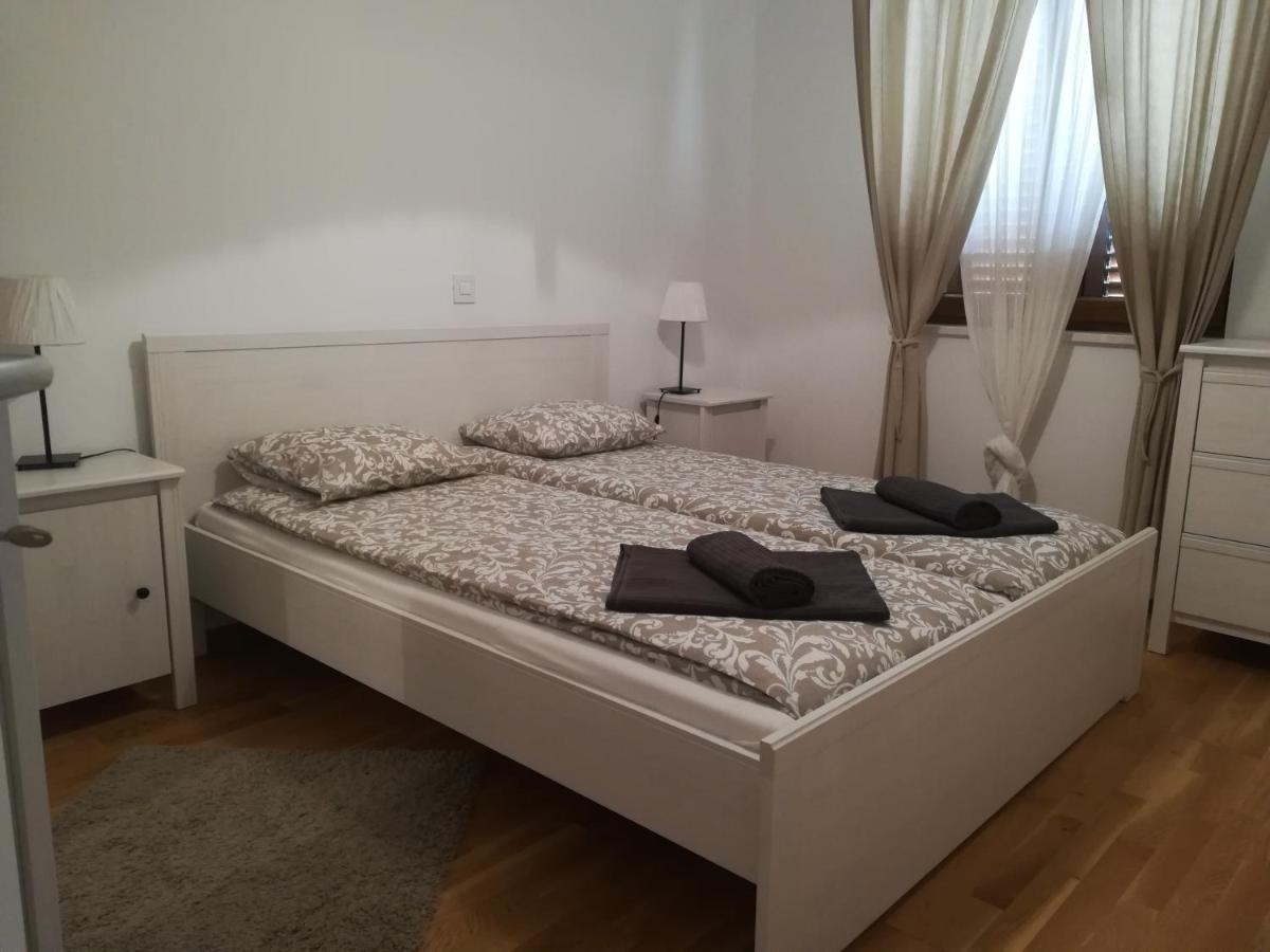 Apartment Rossella ニン エクステリア 写真