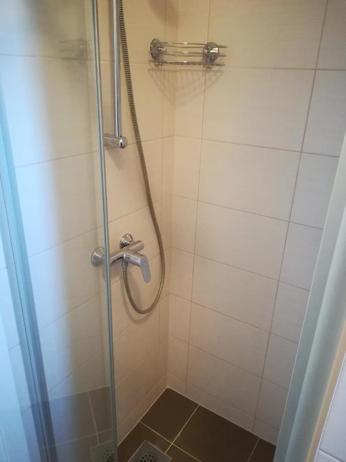 Apartment Rossella ニン エクステリア 写真