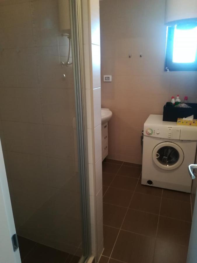 Apartment Rossella ニン エクステリア 写真
