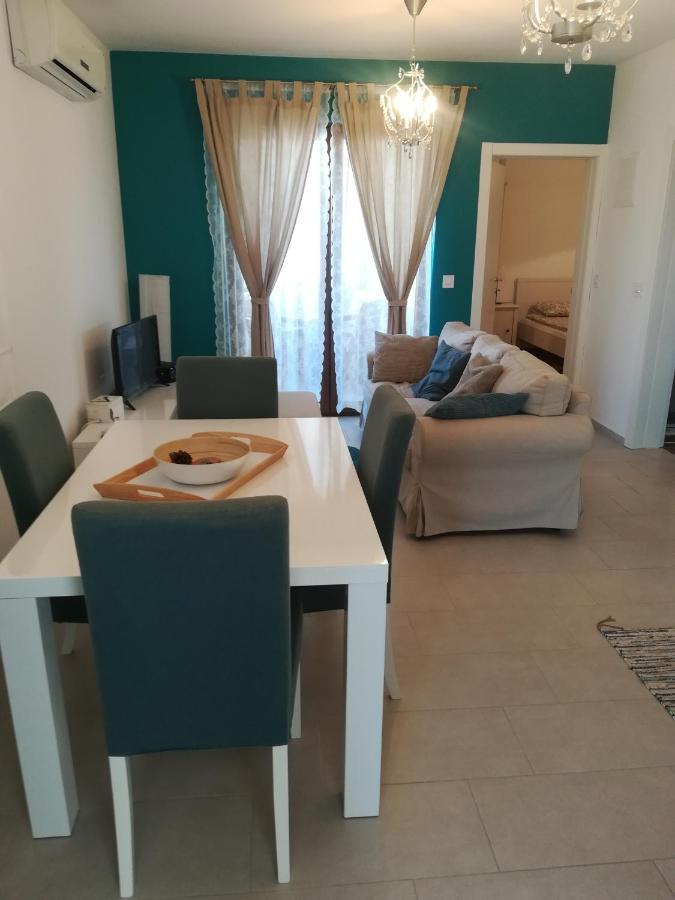 Apartment Rossella ニン エクステリア 写真