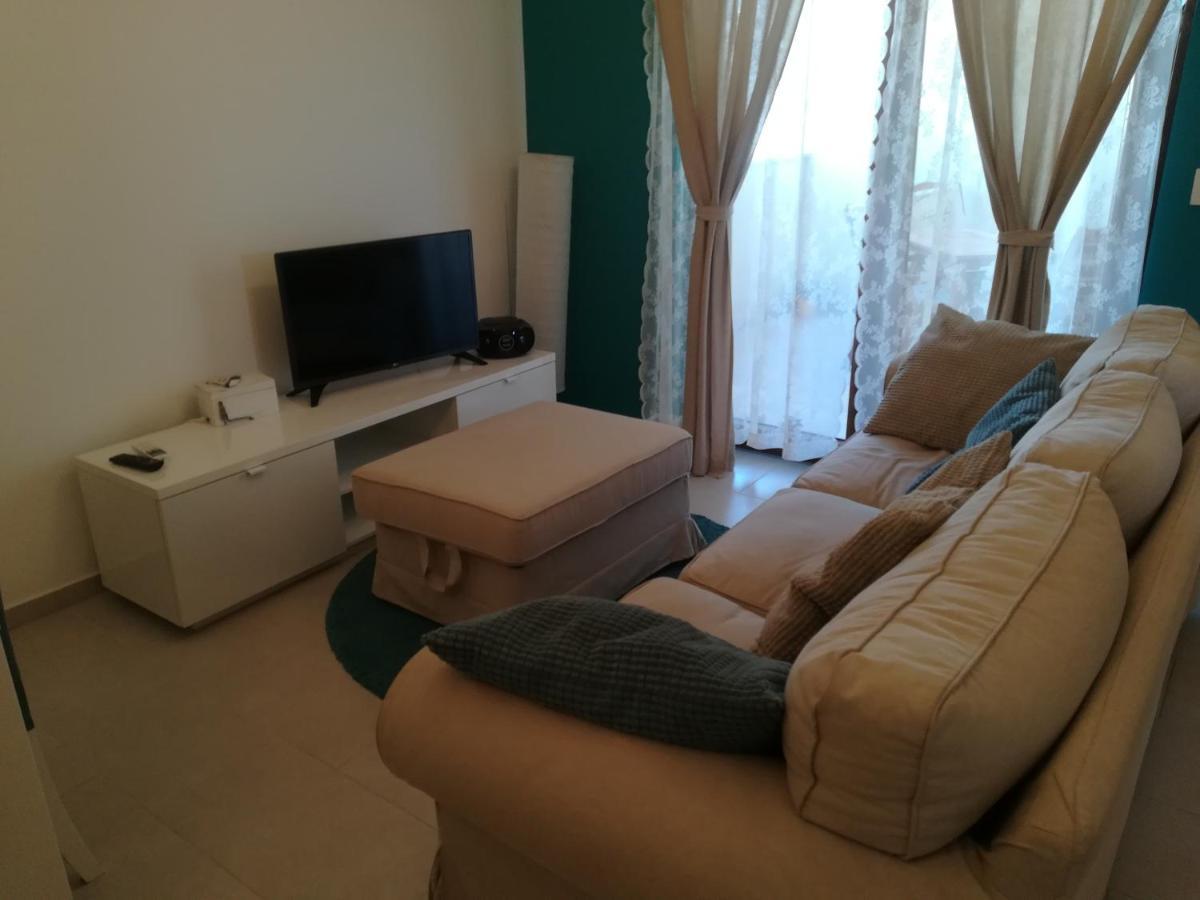 Apartment Rossella ニン エクステリア 写真